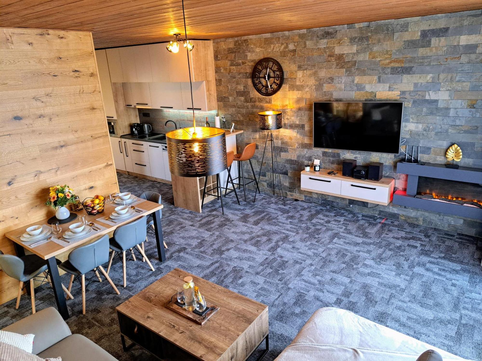 Apartmany Hrabušice المظهر الخارجي الصورة